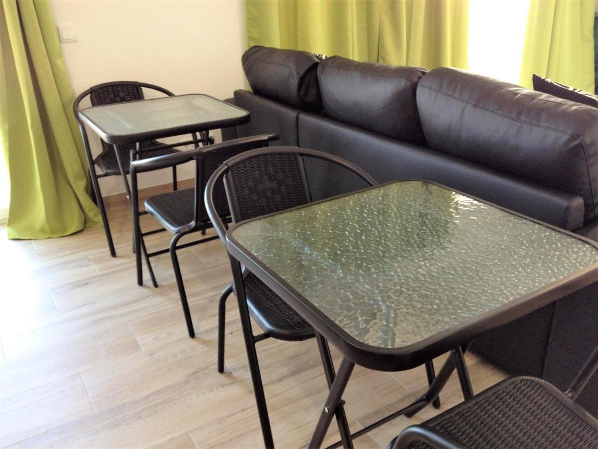 Bedrooms Ap Garden Lagos Kültér fotó